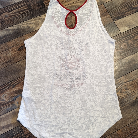 NWOT SOURPUSS TANK TOP - Picture 2 of 6